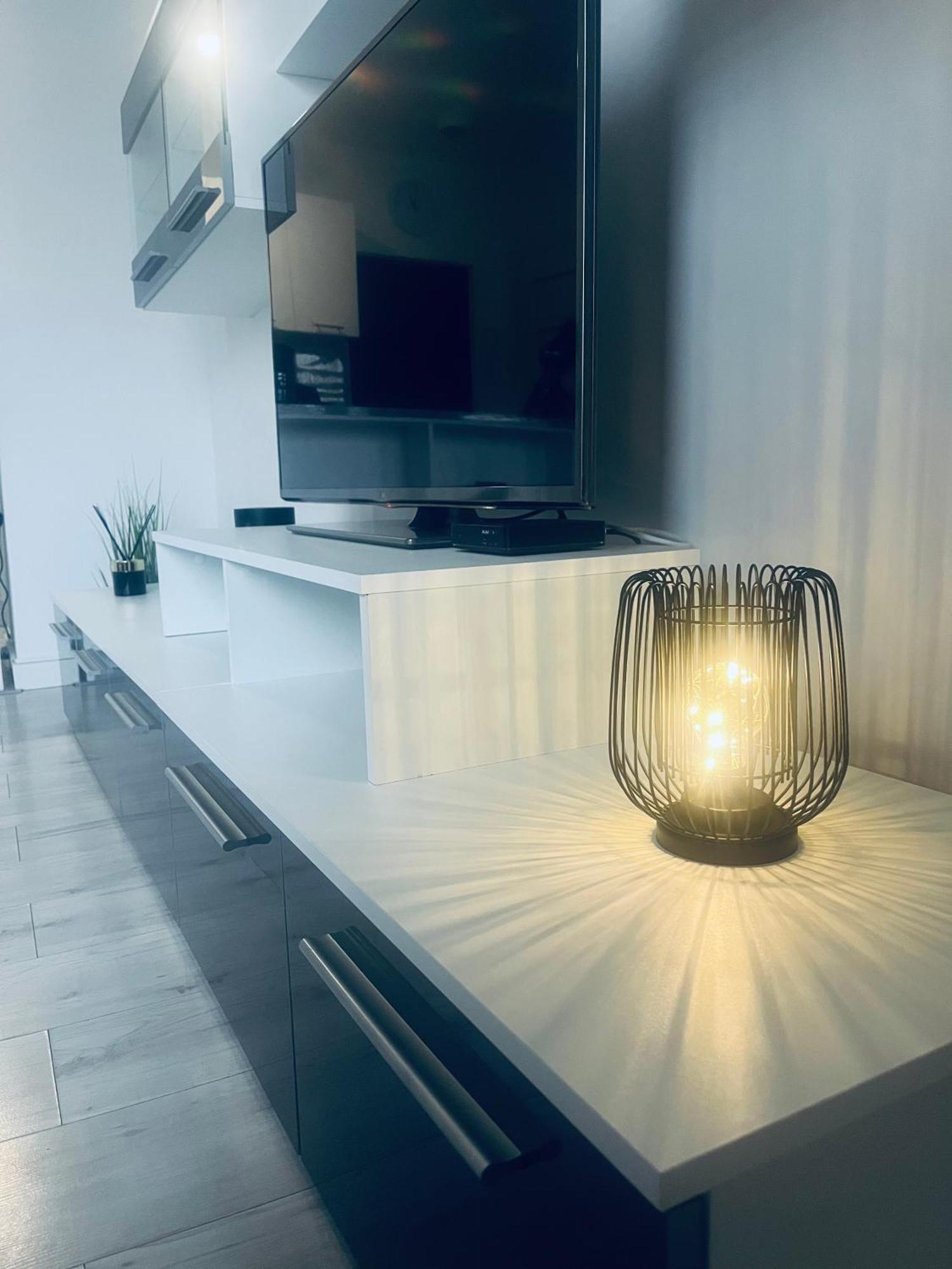 Silver Apartament Katowice Eksteriør bilde