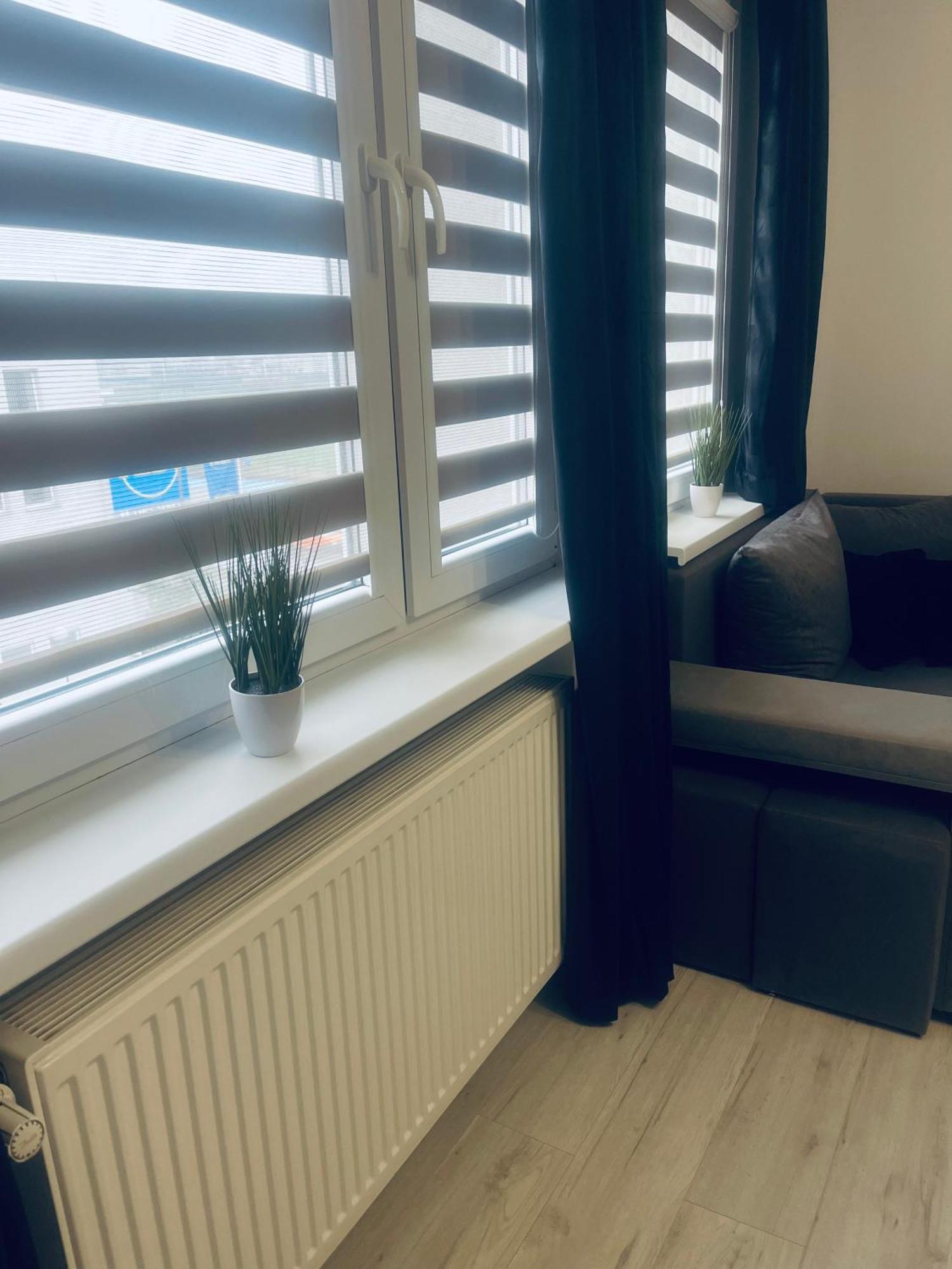Silver Apartament Katowice Eksteriør bilde